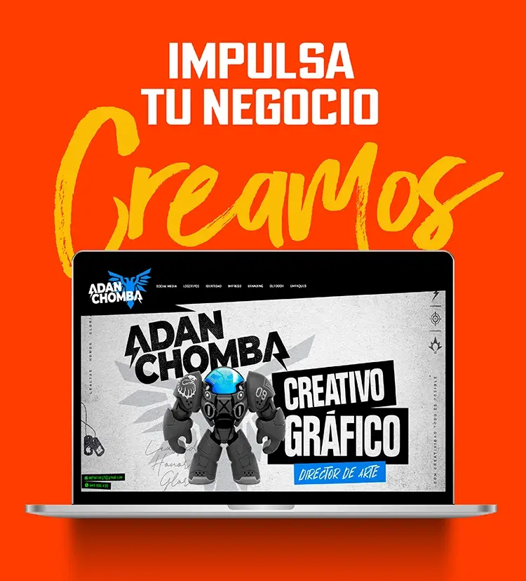 06 CREAMOS