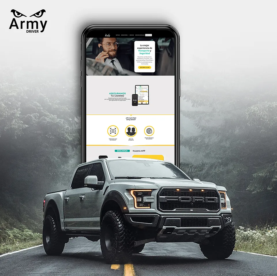 FND TRAB ARMY WEB A